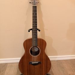 Taylor GS Mini-e Koa Acoustic Electric Guitar
