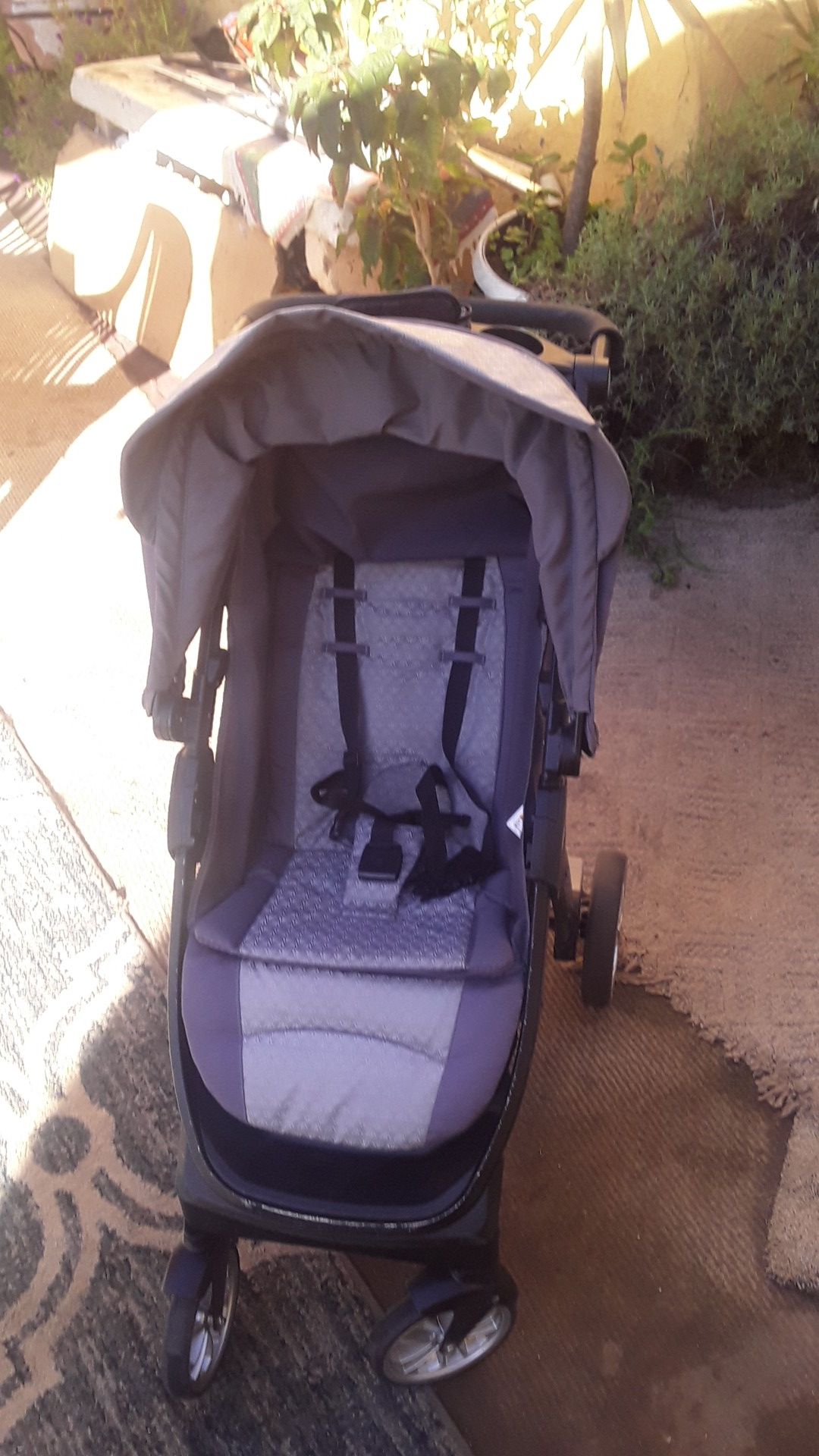Stroller