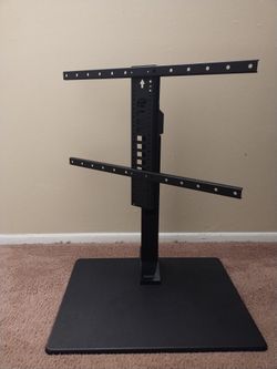 Sanus Elite Swivel TV Stand