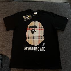 Bape T-Shirt