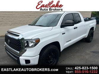 2019 Toyota Tundra
