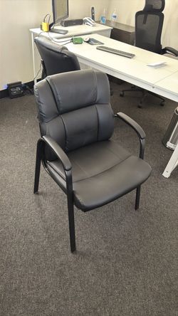 Office waiting chairs