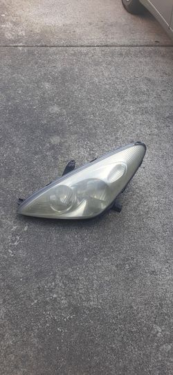 2001-2006 Lexus Es330 Headlights