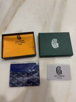 Goyrd Card Holder 