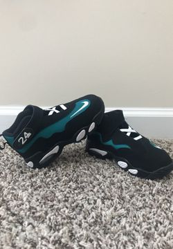 King Griffey jr Air Max 360