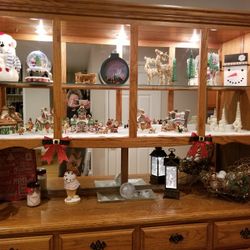 Free Buffet Cabinet Located In Lombard