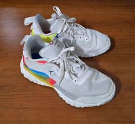 Nike Jordan Delta 2