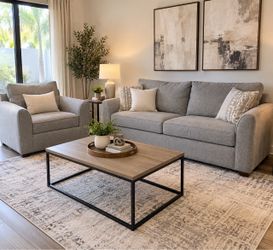 Living room set