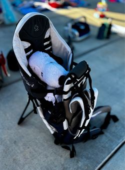 Kid Carrier community Yard Sale