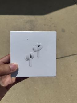 Airpod Pro 2nd Gen