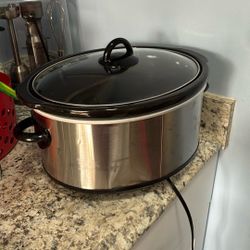 Slow Cooker 