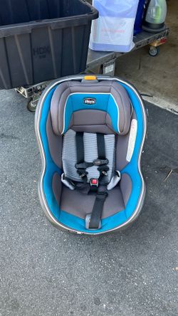 Chicco car seat
