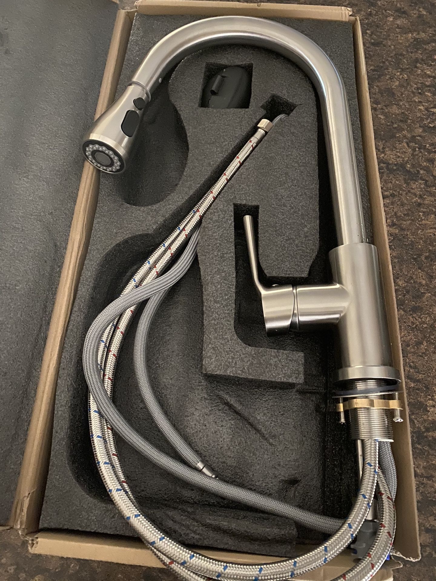 Kitchen Faucet Sale 1 For $50 Or 2 For $80