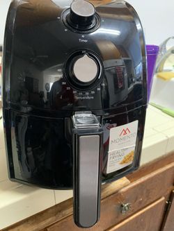Air Fryer From Memento. Reduced From $25