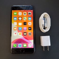 iPhone 8 Plus - UNLOCKED - Like New 