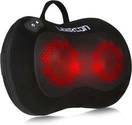 Shiatsu Massage Pillow