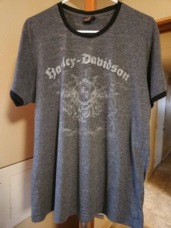 Harley Davidson Shirt