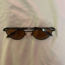 vintage Serengeti Sunglasses