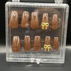 Small Press On Nails