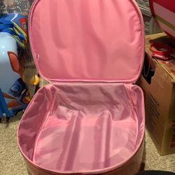 U Walt Disney, Minnie, mouse luggage for kids