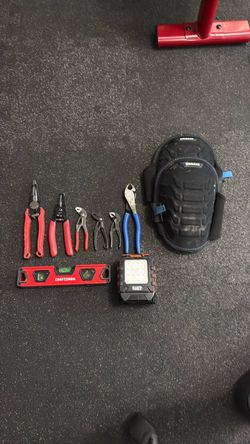 HVAC Hand Tools