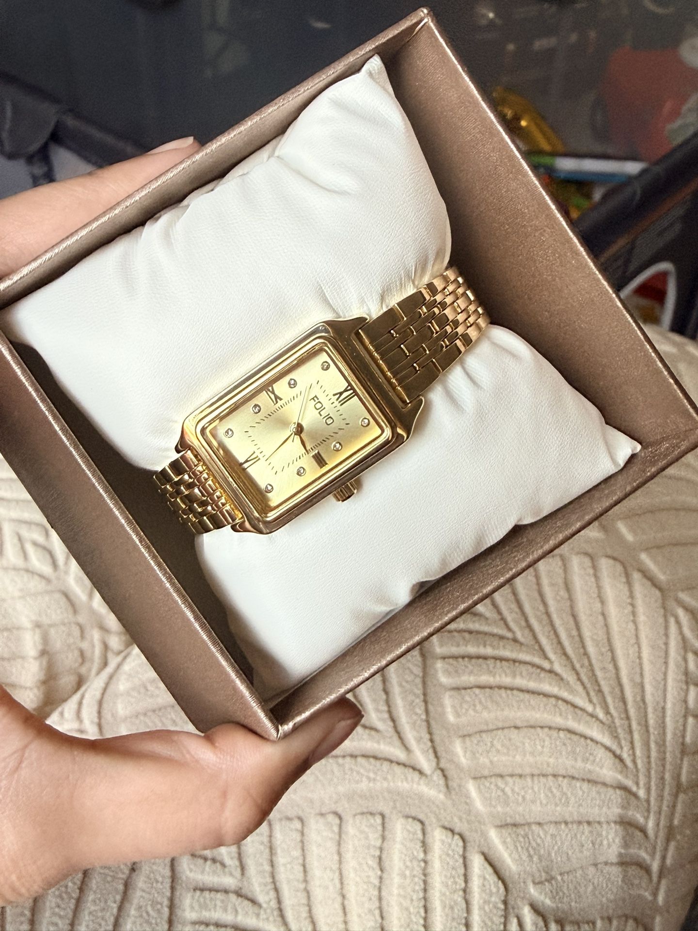 Folio Women’s Watch