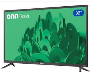TV 32" ONN BY VIZIO