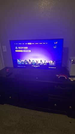Samsung Smart TV