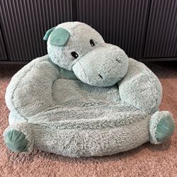 Dinosaur Bean Bag Chair