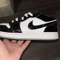Jordan 1 Low Se Concord