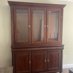 China Cabinet 