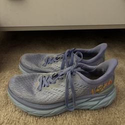 Women's Hoka Athletic Shoes Size 7