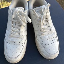 Nautica Shoes