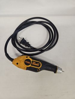 Utool Handheld Power Engraver 120V 60Hz C8606