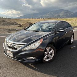 2011 Hyundai Sonata