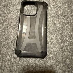 iPhone 16 Pro Case 