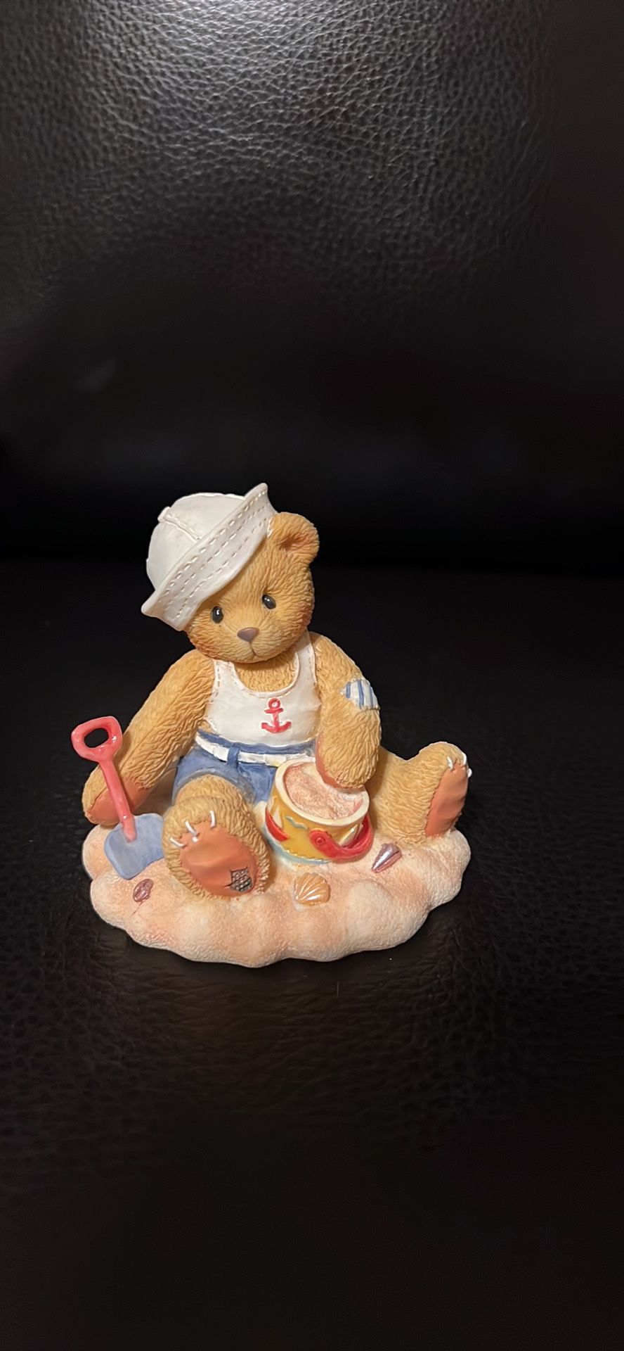 Cherished Teddies Gregg