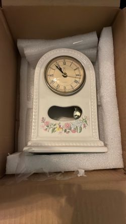 Antique Clock