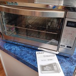 Oster XL Countertop Oven