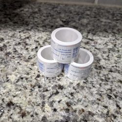 3 Rolls  Forever Stamps $45