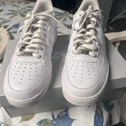 Air Force 1 Size 13