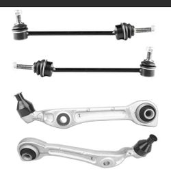 W221 Mercedes Benz S550 4MATIC SUSPENSION PARTS