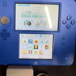 Nintendo 2DS