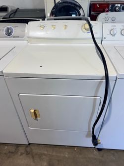 Frigidaire dryer electric xl capacity