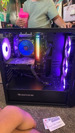 ibuy power PC