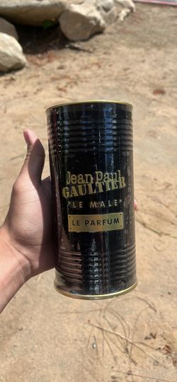 Jean Paul Gaultier “Le Male” Le Parfum