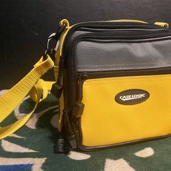 CaseLogic Camera Shoulder Bag.