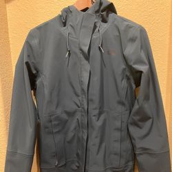 The North Face Rain Jacket