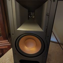 Klipsch Speakers Rb35 