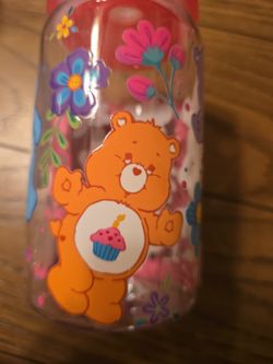 Libbey Cups